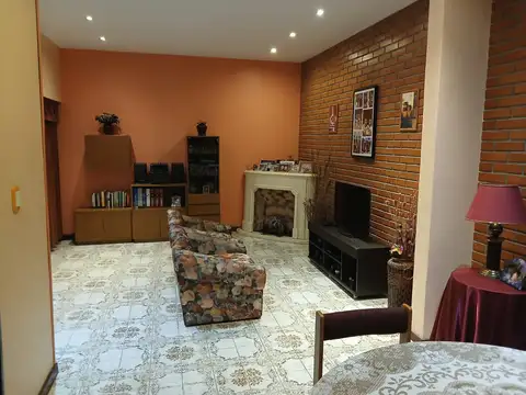 Depto Tipo Casa en Venta en Villa Devoto, USD 189.000
