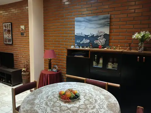 Depto Tipo Casa en Venta de 2 dormitorios