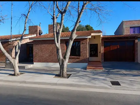 Casa 3 dormitorios