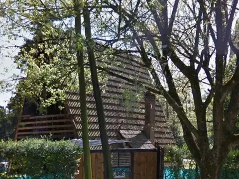 VENTA CASA 4 AMB EN TORTUGUITAS, QUINCHO, LOTE 1000 M2