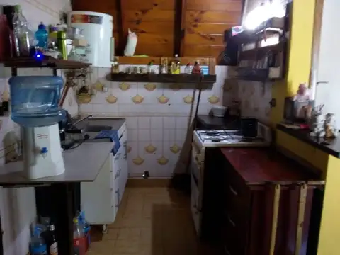 VENTA CASA 4 AMB EN TORTUGUITAS, QUINCHO, LOTE 1000 M2