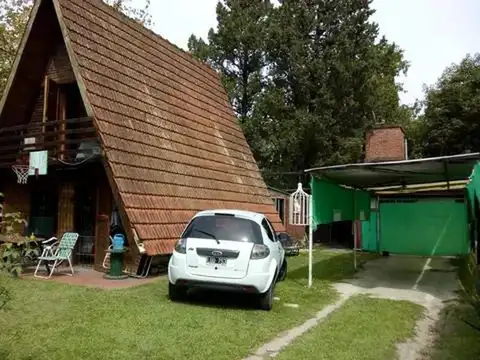 Casa en Venta en Tortuguitas, USD 90.000