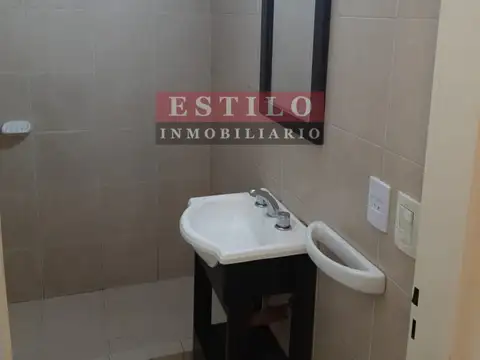 Departamento en Venta 15 años