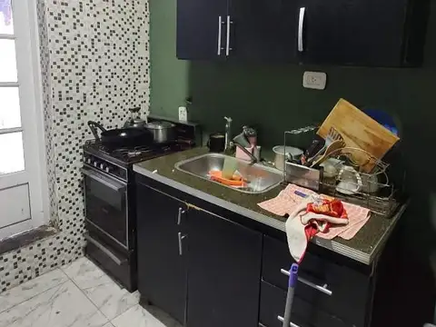 Casa en Venta de 5 dormitorios