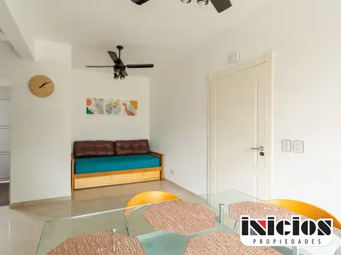 Departamento en Venta en San Bernardo Del Tuyu, USD 65.000
