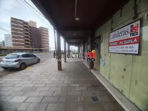 Local en Venta en Mar de Ajo, USD 75.000