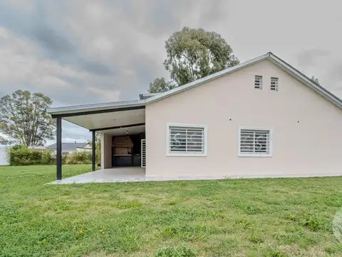Casa en Venta al Sur