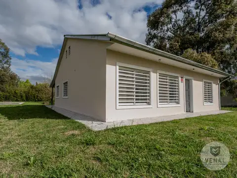 Casa en Venta A Estrenar