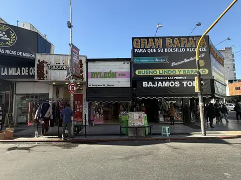 Belgrano 100