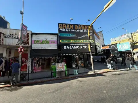 Local en Alquiler en Moron Sur, $ 1.900.000