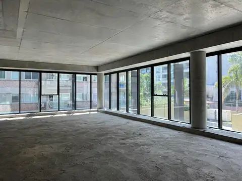 Oficina en Alquiler A Estrenar