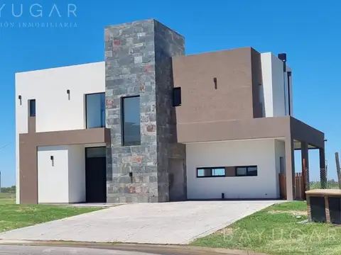 Venta Casa - Barrio San Sebastián - Pilar