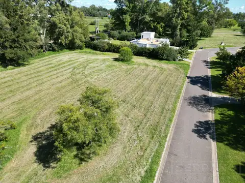 Terreno en Venta de 1501,0 m2