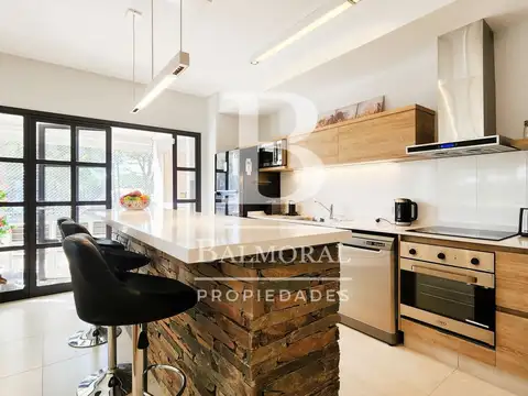 Departamento - ALQUILER_TEMPORAL - Argentina, Pinamar - Boulevard Florentino Ameghino 500