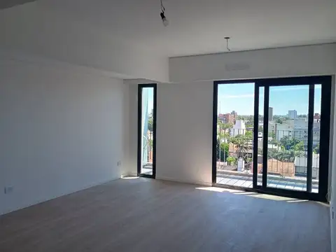 Depto 4 amb alquiler devoto cochera sum a estrenar