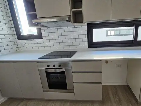 Departamento en Alquiler 1 año