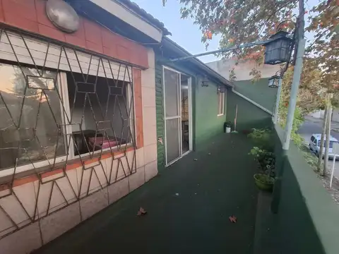 PH 3 AMBIENTES  C/BALCON CORRIDO