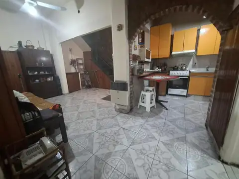 Departamento en Venta en Santos Lugares, USD 69.000