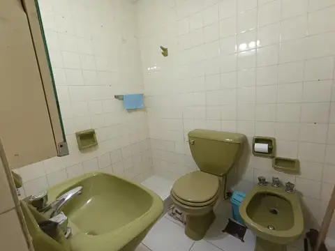 Departamento en Alquiler Apto profesional