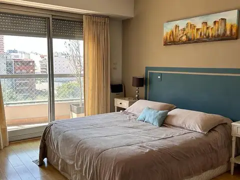 Departamento en Venta en Villa Urquiza, USD 225.000