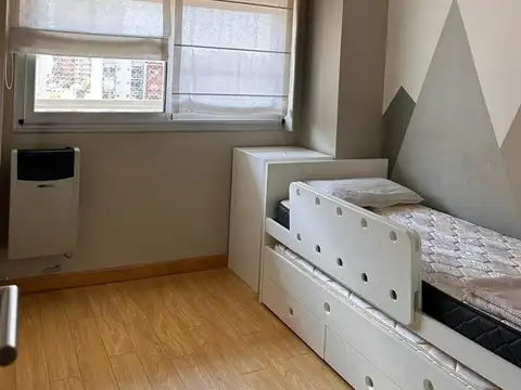 SEMIPISO 3 AMB CON COCHERA VENTA VILLA URQUIZA