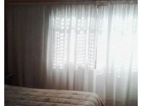 Depto Tipo Casa 6 ambientes con 3 baños