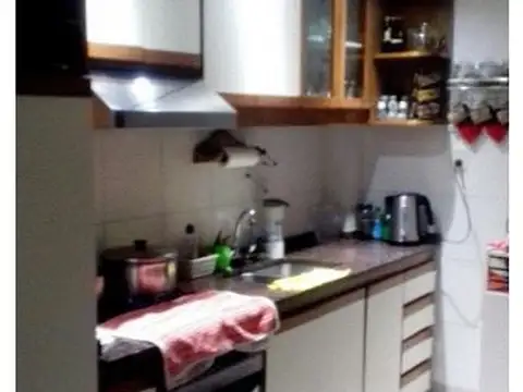 Depto Tipo Casa en Venta de 5 dormitorios