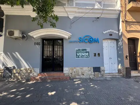Alquilo  casa en Salta Capital!