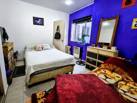 Depto Tipo Casa en Venta de Monoambiente