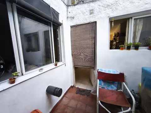 Depto Tipo Casa en Venta de Monoambiente
