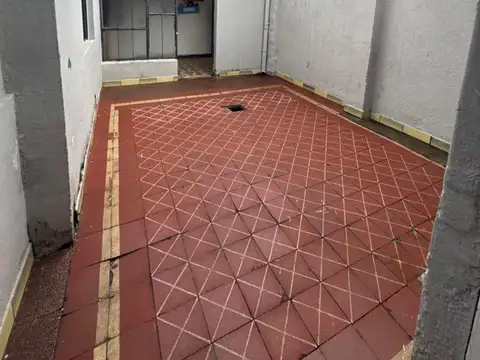 Terreno en Venta - Lamadrid 1340
