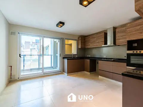 Departamento en Venta de 3 dormitorios