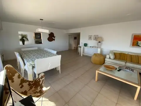 Departamento en Venta de 5 ambientes
