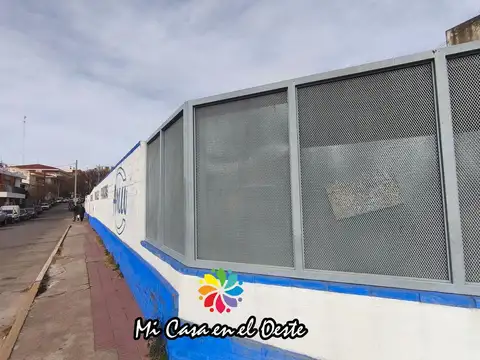 ¡IDEAL INVERSOR! Propiedad Comercial 744m2 (Edificio Comercial) en el corazón de La Falda - Córdoba