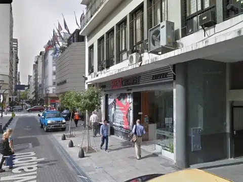 Local  en Alquiler en San Nicolás, Capital Federal, Buenos Aires