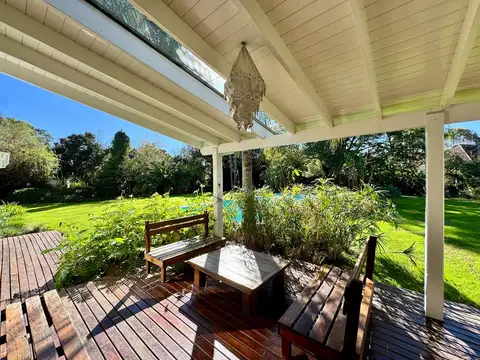 Casa en Venta al Este
