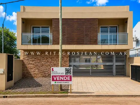 Departamento en  Colón Entre Ríos a Estrenar