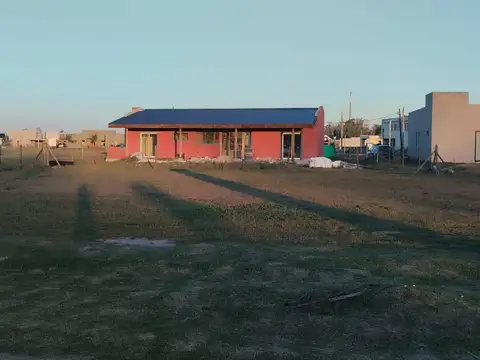 Barrio Privado El Ensueño