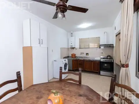 Casa en Venta en Santa Fe, USD 75.000