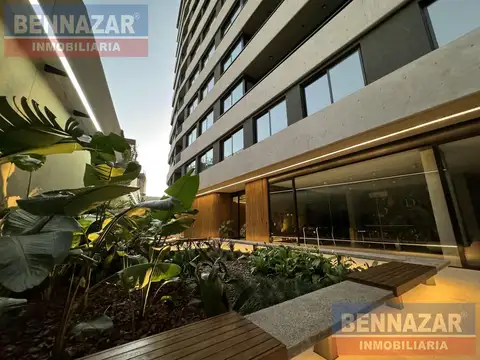 Departamento en Venta en Palermo, USD 286.000