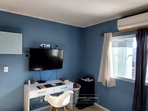 Departamento en Venta 15 años
