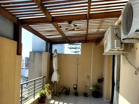 Departamento en Venta en Monserrat, USD 2.500.001