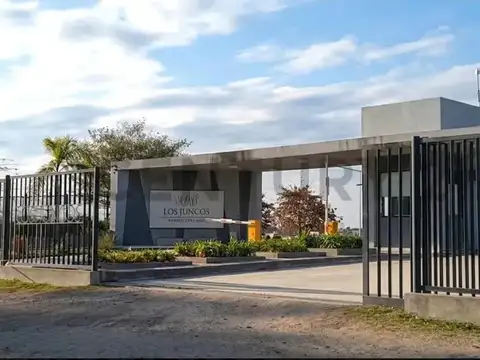 VENTA LOTE EN LUJÁN – BARRIO CERRADO LOS JUNCOS – 1000 M²