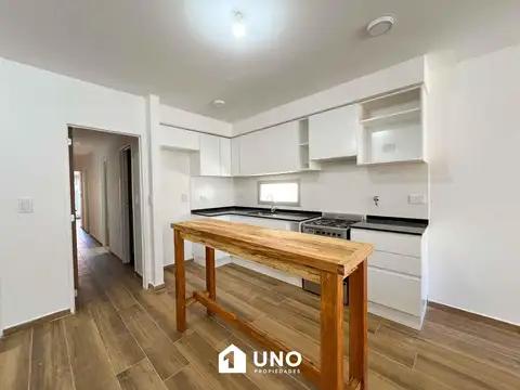 Departamento en Venta en Centro, Rosario