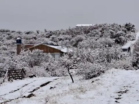 Terreno en Venta 29,63  mts Frente