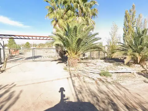 Terreno en Venta en Libertador Gral San Martin, USD 11.000