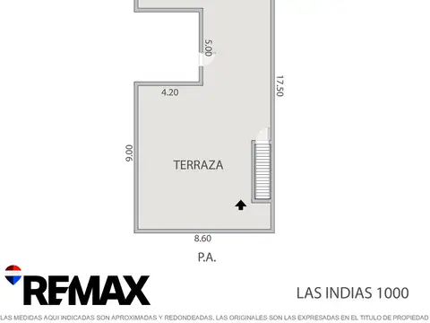 Casa en Venta 63 años