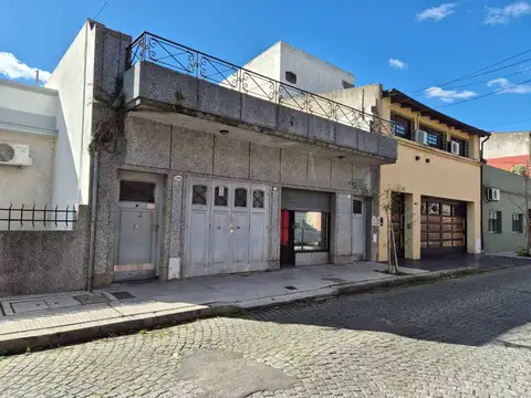 Casa en Venta en Parque Chas, CABA