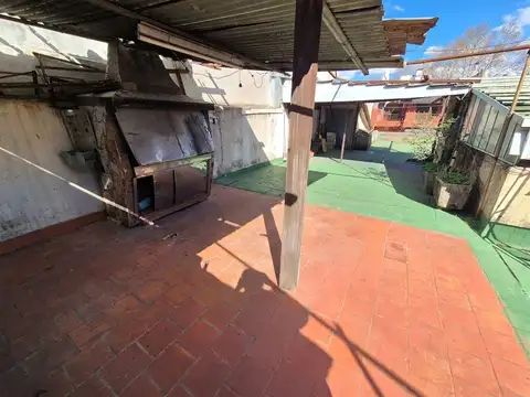 Casa en Venta en Parque Chas, USD 300.000
