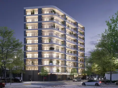 Departamento en Venta al Sur